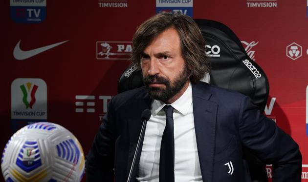 АНДРЕА ПІРЛО, GETTY IMAGES