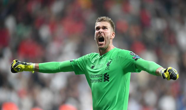 Адріан, Getty Images