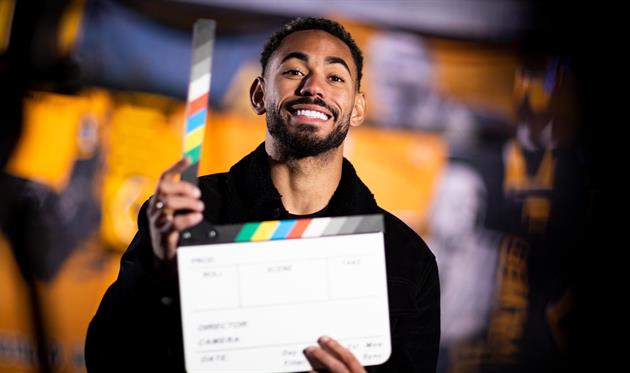 Матеус Кунья, Вулвергемптон