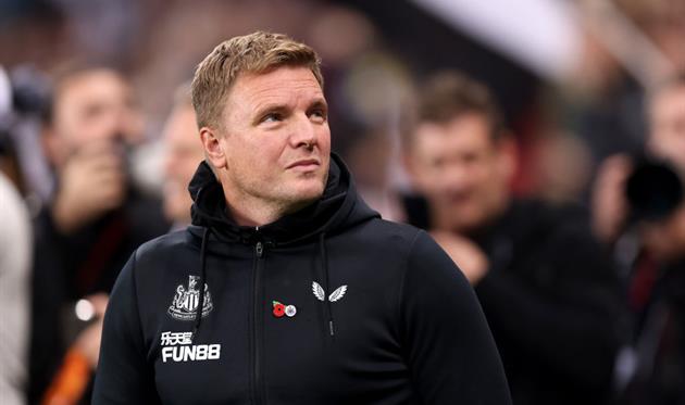 Едді Гау, Getty Images