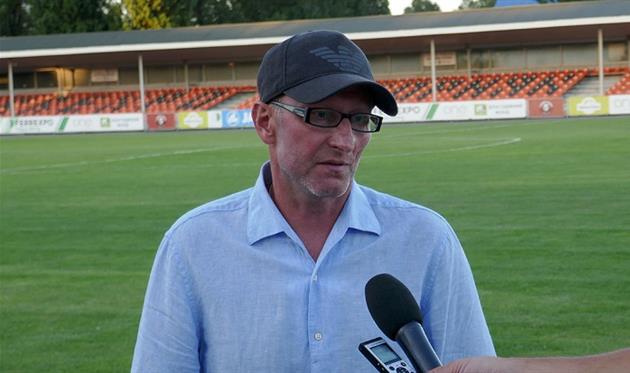 Ігор Жабченко, gornyak-sport.net