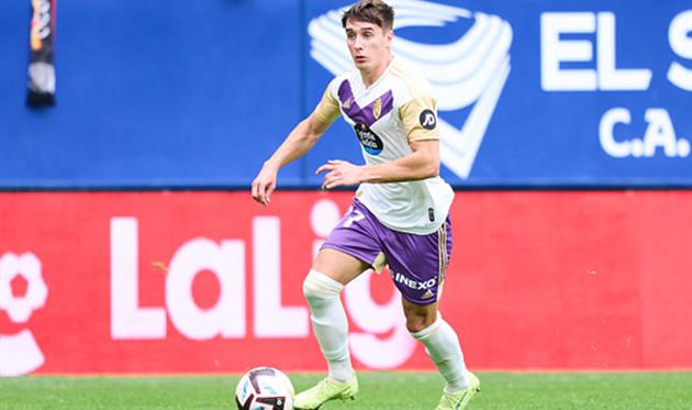 Іван Фреснеда, Getty Images