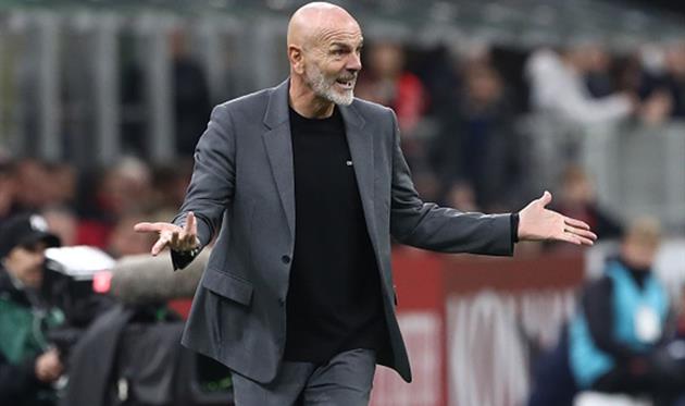 Стефано Піолі, Getty Images