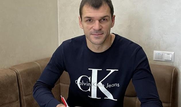 Богдан Когут, НК Верес