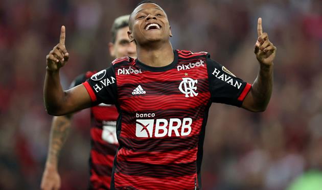 Матеус Франка, Getty Images