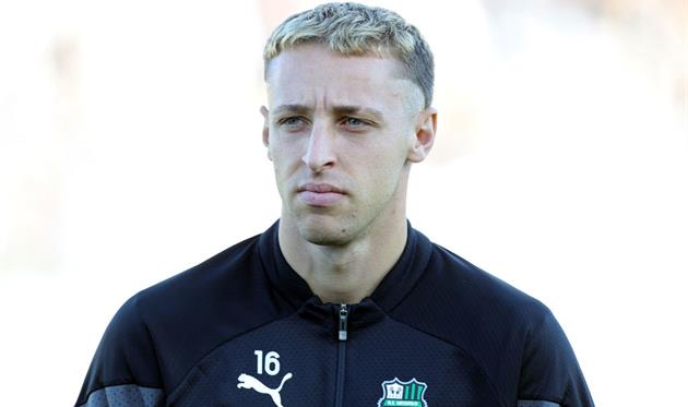 Давіде Фраттезі, Getty Images