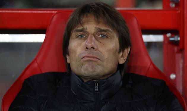 Антоніо Конте, getty images