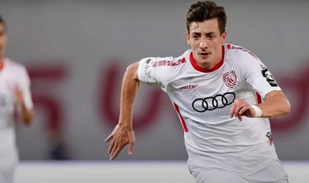 Георгій Гочолейшвілі