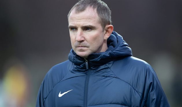 ОЛЕКСАНДР КУЧЕР, ФК ДНІПРО-1