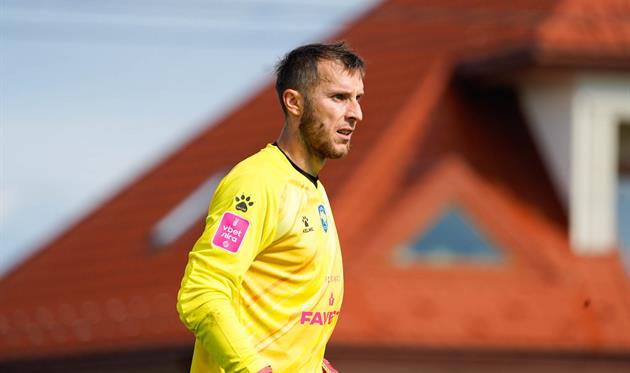 Олександр Бандура, ФК Минай