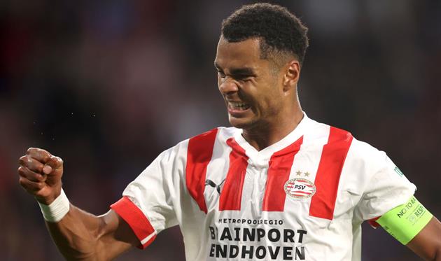 КОДІ ГАКПО, GETTY IMAGES