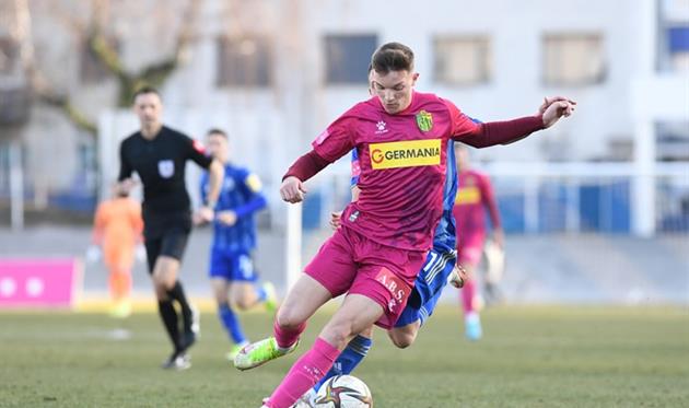 Мауро Перкович, Cropix