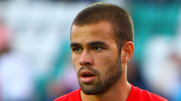 Бетіньо, The Mirror