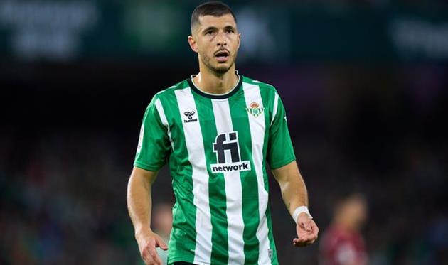 Гвідо Родрігес, Getty Images