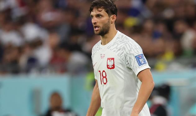 Бартош Берешинські, getty images