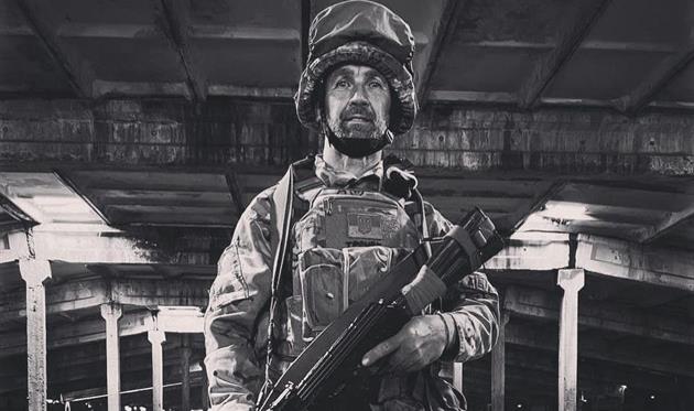 Олег Тимченко, ФК Динамо Київ