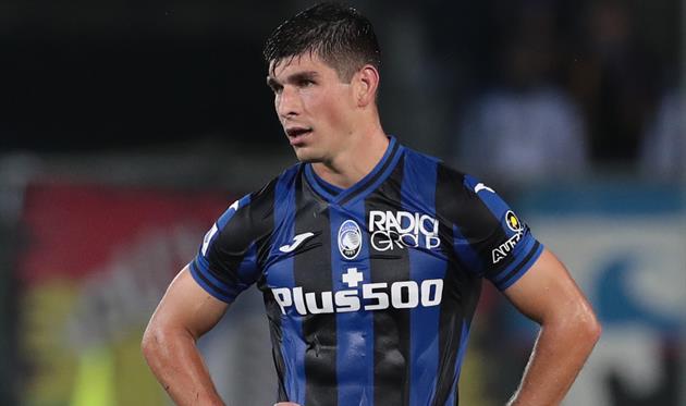 Руслан Маліновський, getty images