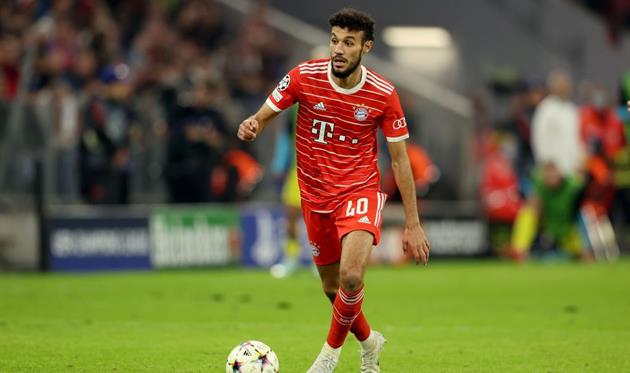 Нуссеір Мазрауї, getty images