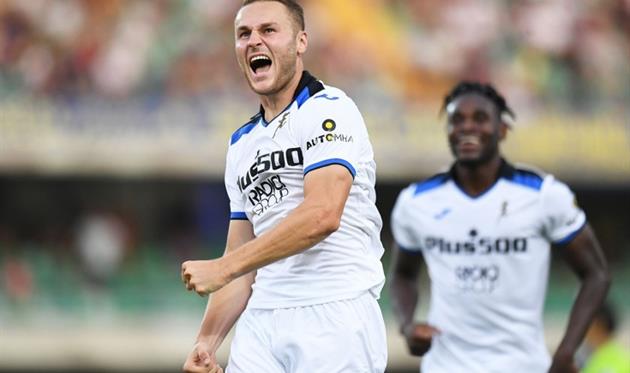 ТЕН КОПМЕЙНЕРС, GETTY IMAGES