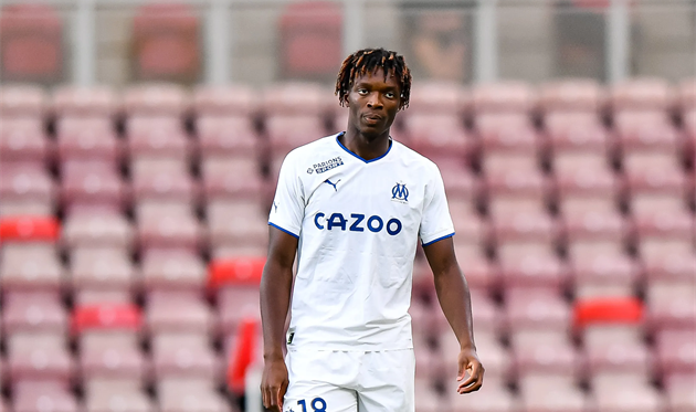 Марсель може відправити Туре в оренду