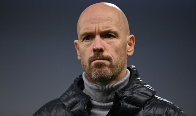 ТЕН ГАГ, GETTY IMAGES