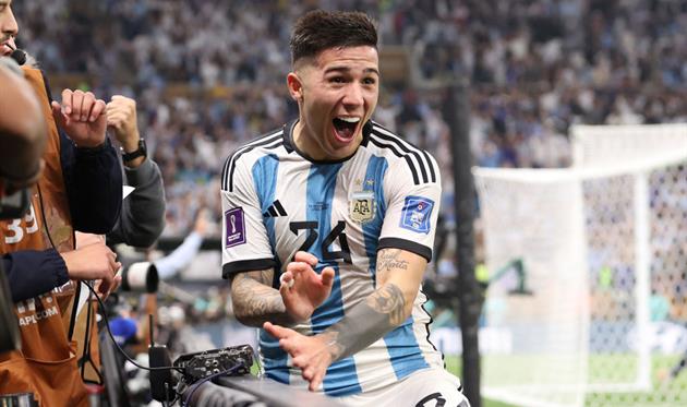 Ліверпуль не надсилав жодних пропозицій Бенфіці стосовно Фернандеса