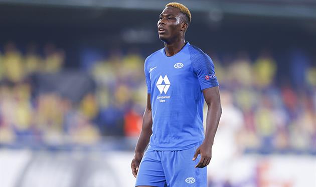 Давід Датро Фофана, ФК Челсі