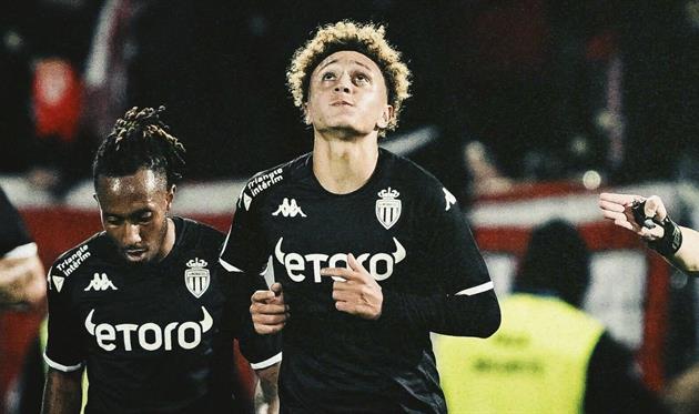 Елісс Бен-Сегір, twitter.com/btsportfootball