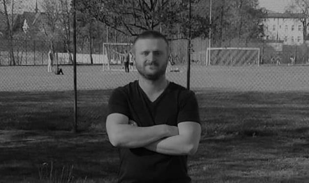 Гриць Добош, ФК Карпати Львів