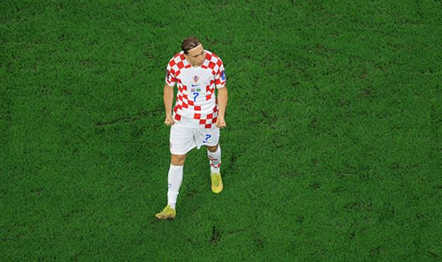 Ловро Маєр, Getty Images