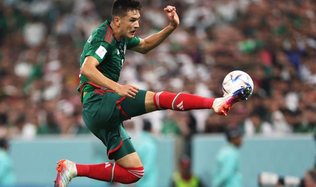 Сезар Монтес, Getty Images