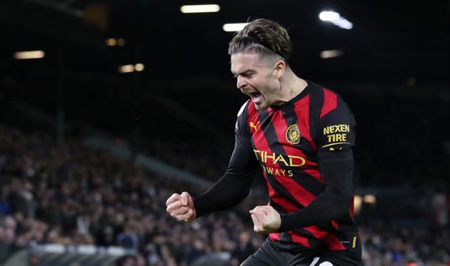 Манчестер Сіті пропонує Гріліша Мілану замість Леау