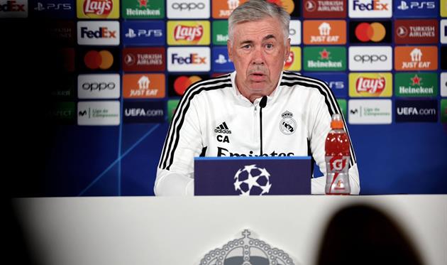 Карло Анчелотті