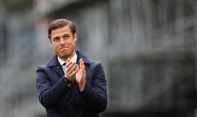 СКОТТ ПАРКЕР, GETTY IMAGES