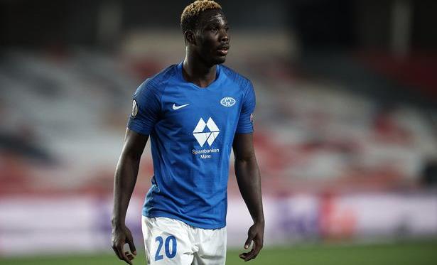 Давід Датро Фофана