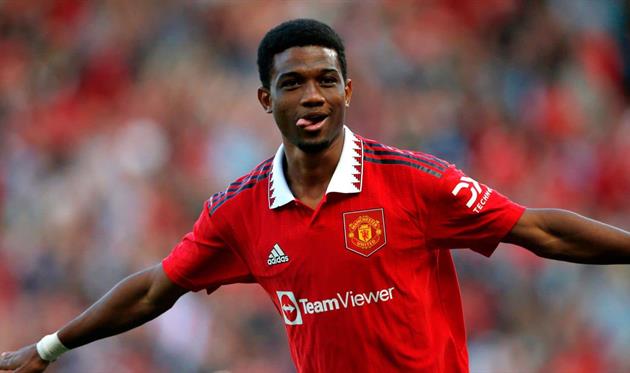 Амад Діалло