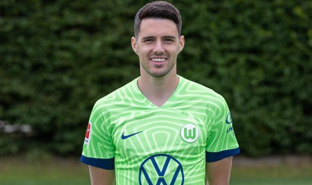 Йосип Брекало, Getty Images