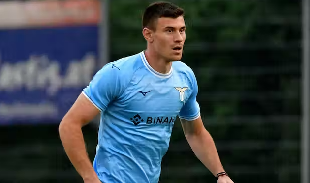 Дімітріє Каменович, Getty Images