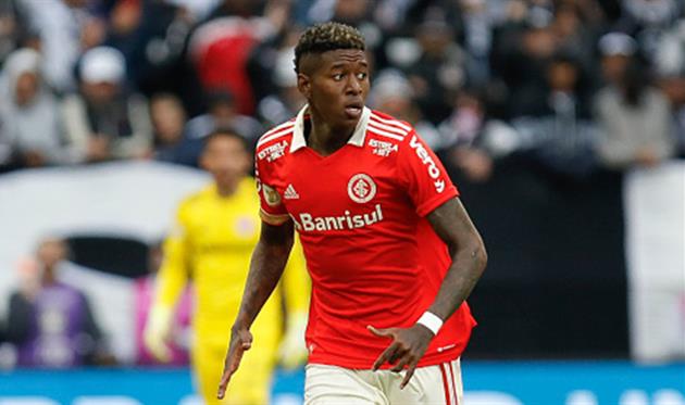 Вітао, Getty Images