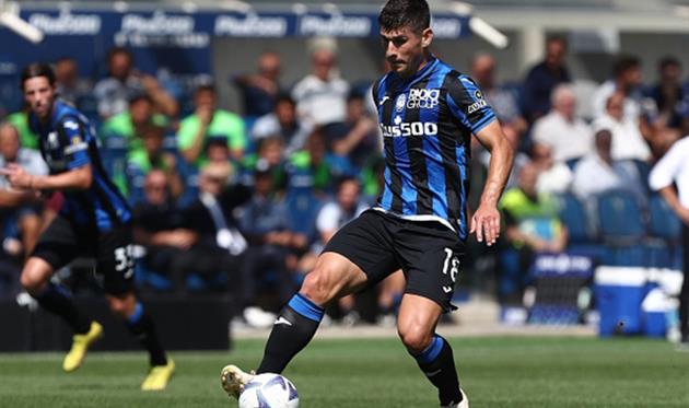 Руслан Маліновський, Getty Images