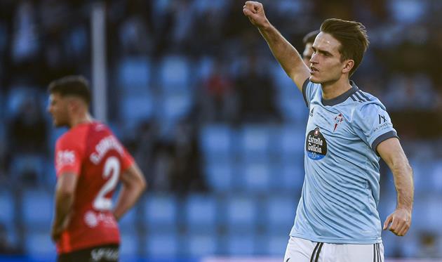 ДЕНІС СУАРЕС, GETTY IMAGES