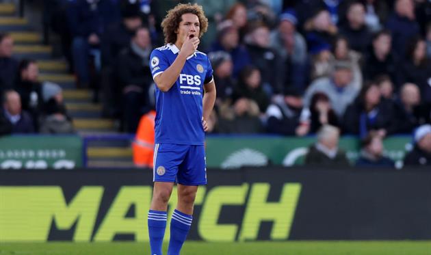 Ваут Фаст, Getty Images