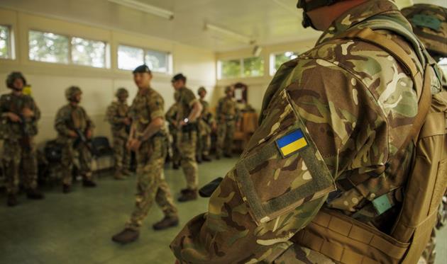 Фото Генштаб ЗСУ