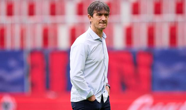 Тренер Вальядоліда — про матч з Реалом: Я не збираюся мовчати, я обурений