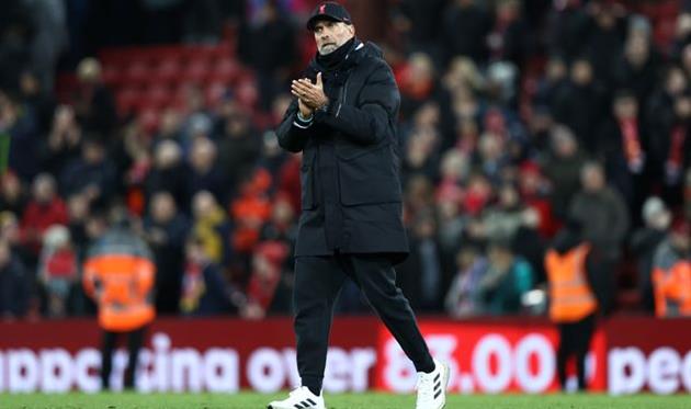 Юрген Клопп, Getty Images