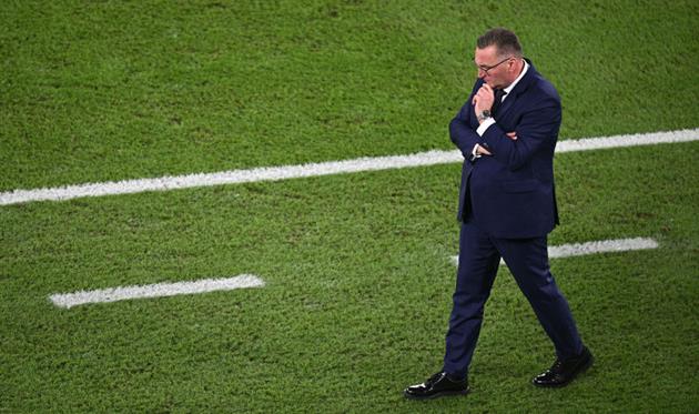 Міхнєвіч попрощався з національною збірною Польщі