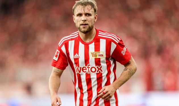 Пухач перейшов у Панатінаїкос