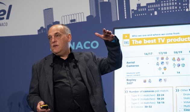 Тебас: Квитки на матчі Бундесліги коштують дешевше через місцеву культуру вболівальників