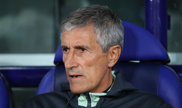 Сетьєн розповів про зустріч із Пеле