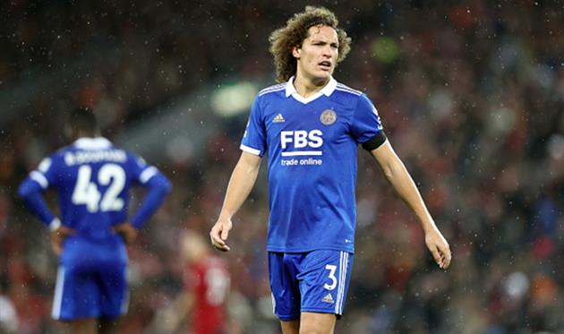 Ваут Фас, Getty Images